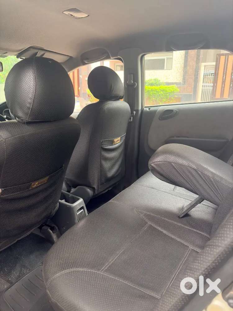 Honda City Zx 2006 Petrol Well Maintained