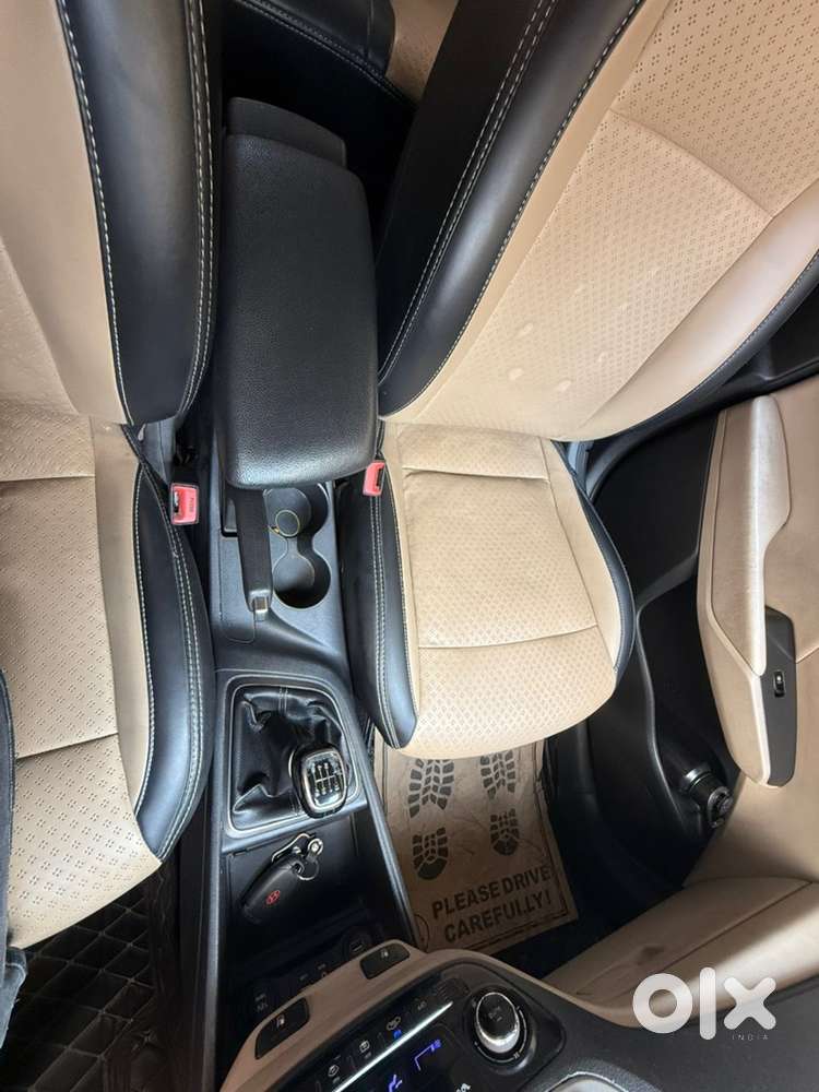 2018 Hyundai Verna Crdi Diesel Manual
