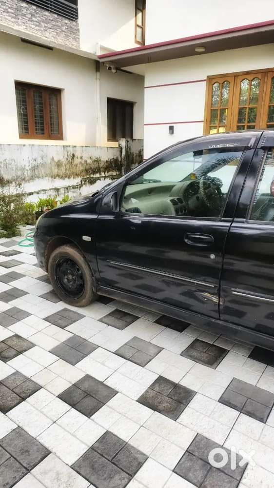 Indica Cs Good Mileage