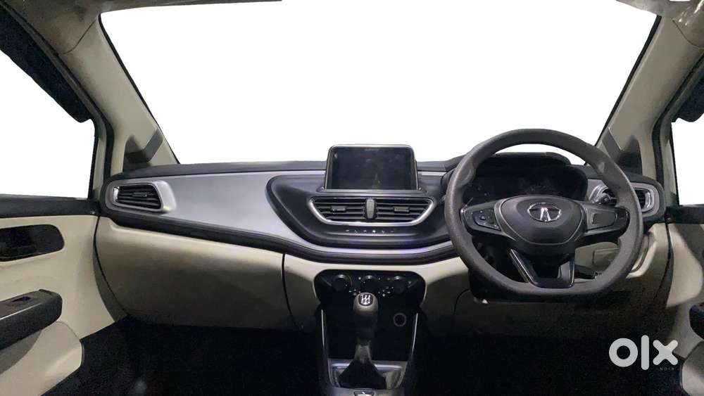 Tata Altroz 1.5 Xm Plus Diesel, 2021, Diesel