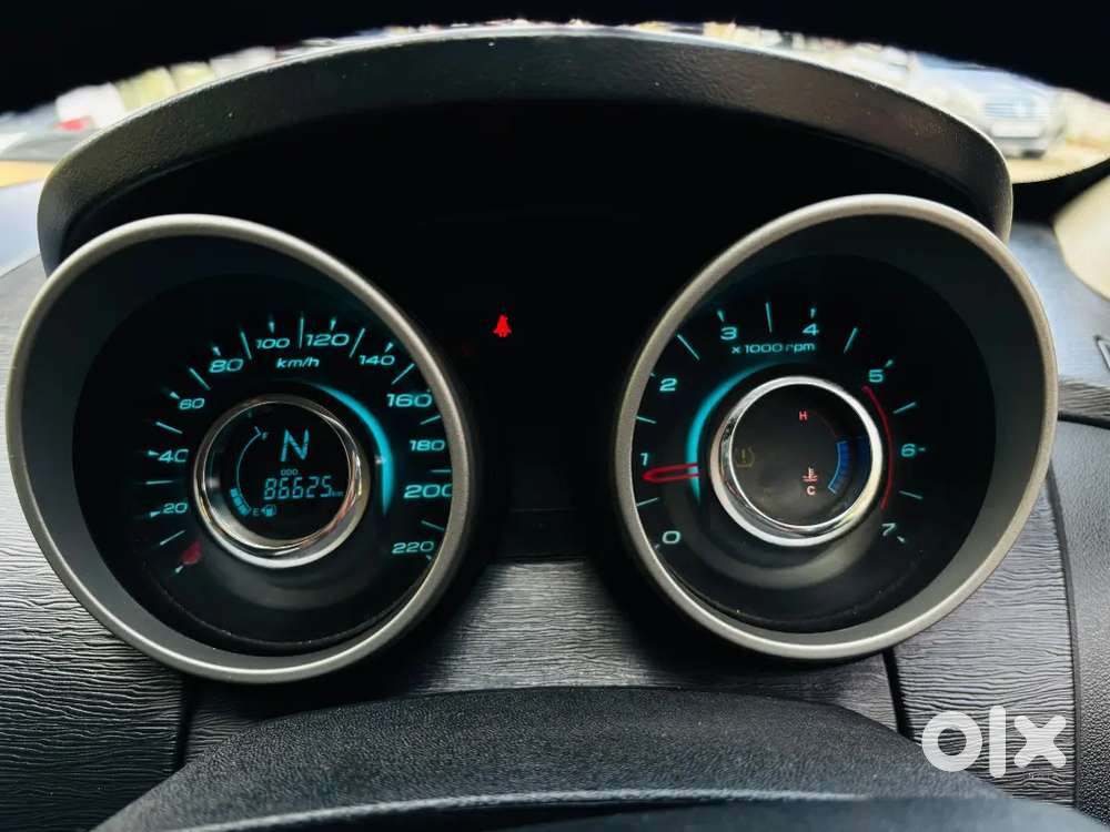 Mahindra Xuv500 2015 Diesel Well Maintained