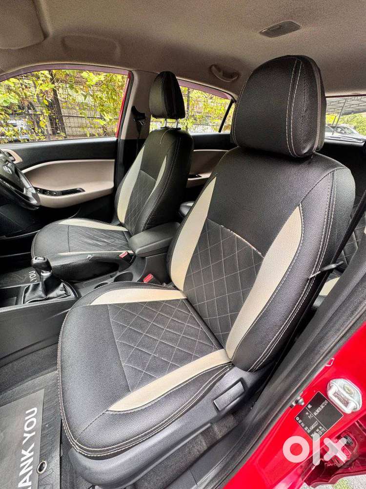 Hyundai Elite I20 Asta 1.2 (o), 2016, Petrol