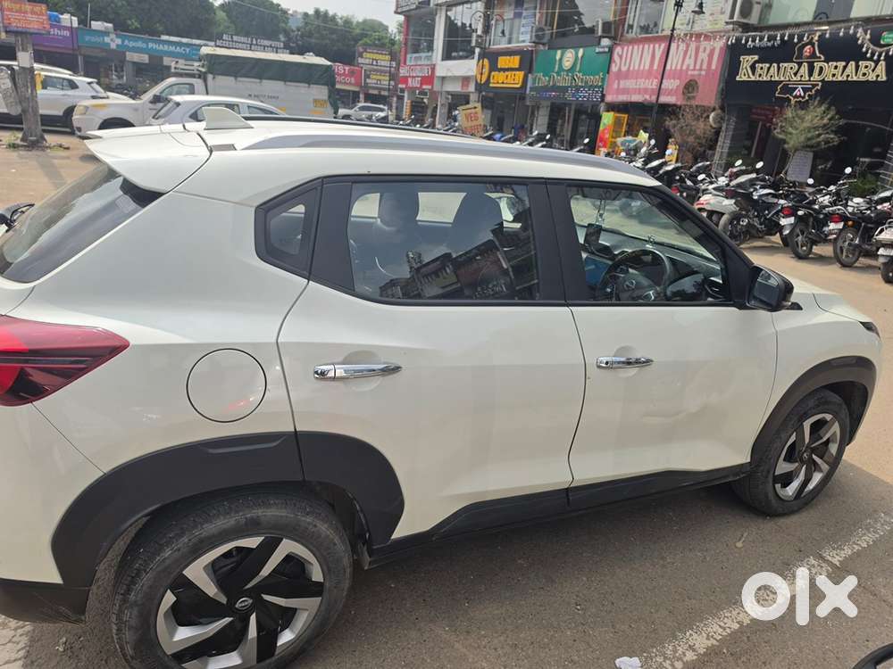 Nissan Magnite 2025 Petrol