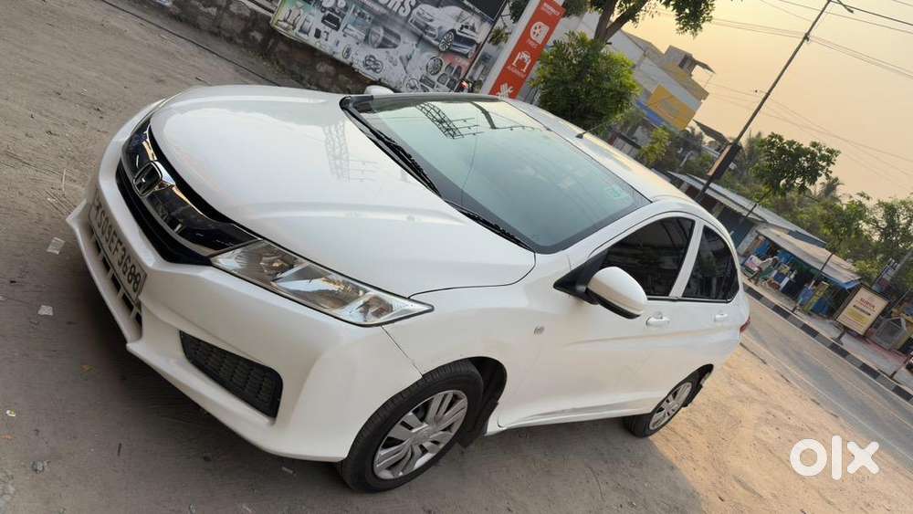 Honda City 2015 Petrol 71000 Km Driven