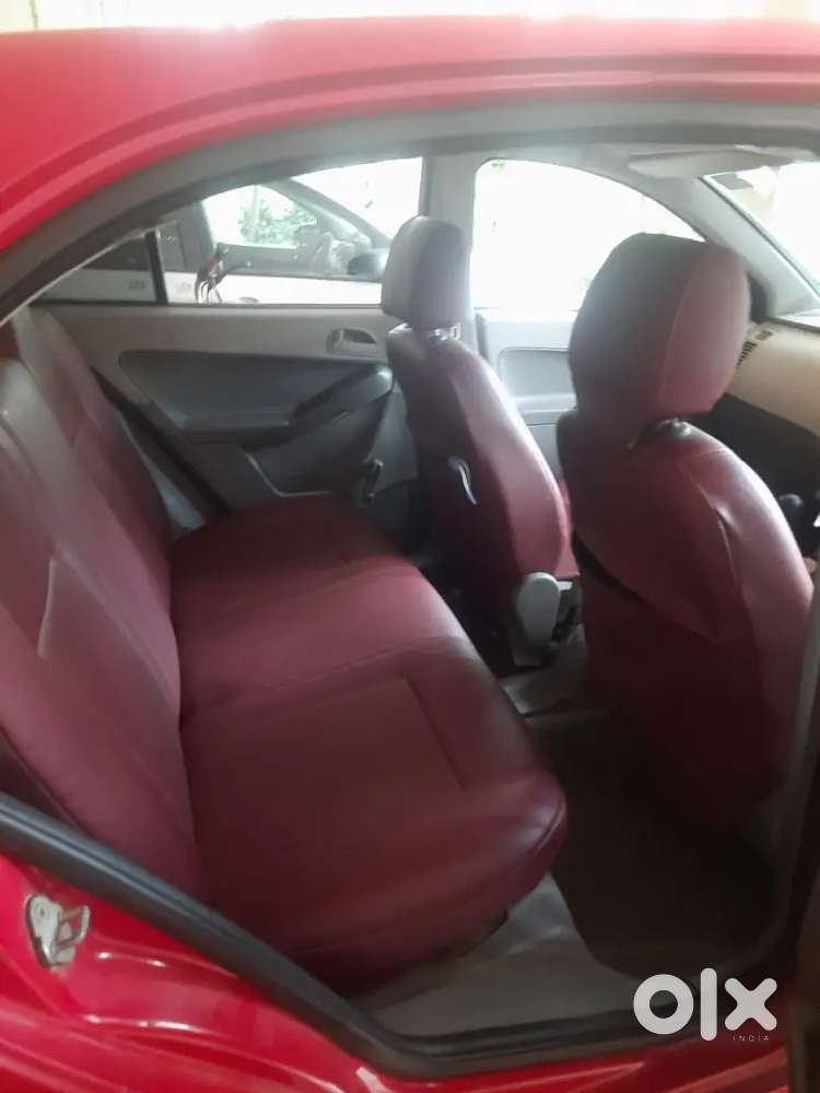 Validity Sep 2030 Tata Indica Vista 2010 Diesel 59000 Km Driven