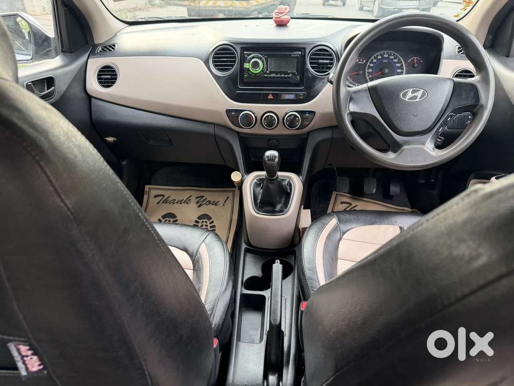 Hyundai Grand I10 Magna, 2014, Petrol