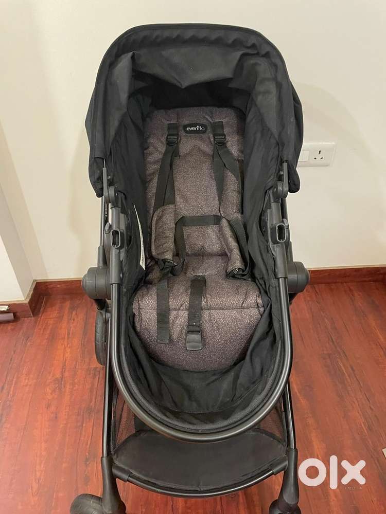 Baby stroller pram Kids Furniture 1820843497 - Main Image