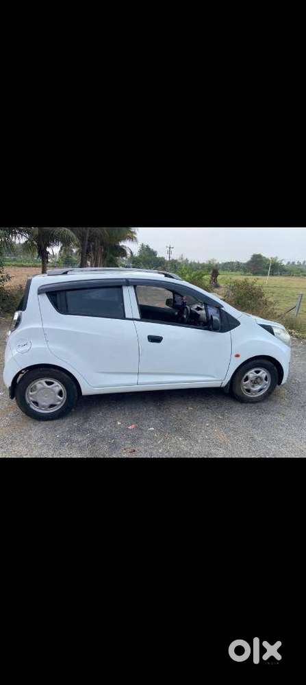 Chevrolet Beat 2014-2016 Diesel Lt Option, 2014, Diesel