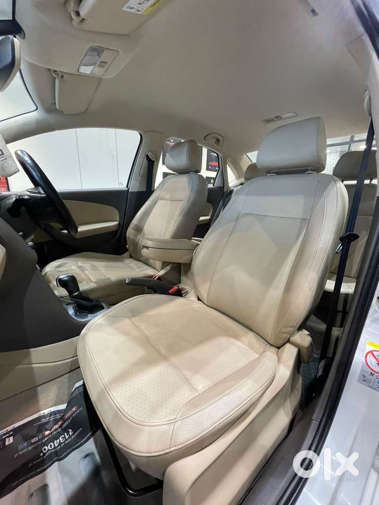 Volkswagen Vento 1.2 Tsi Highline, 2017, Diesel