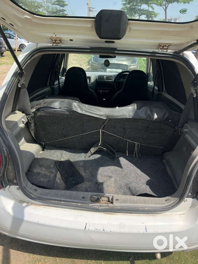 Maruti Suzuki Alto 2014