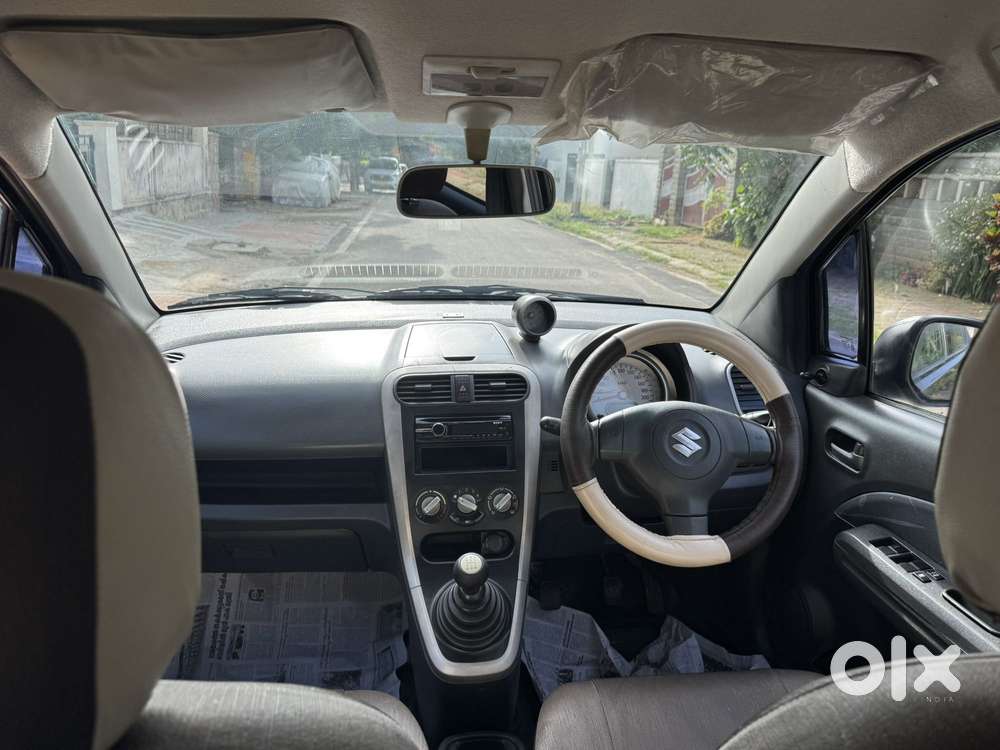 Maruti Suzuki Ritz Vxi (abs) Bs Iv, 2009, Petrol
