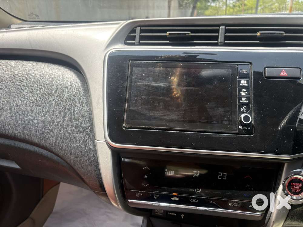 Honda City I Dtec V, 2019, Diesel