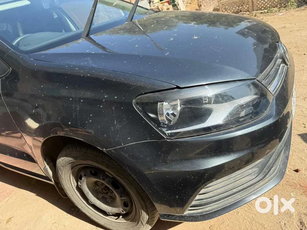 Volkswagen Ameo 2019 Ready