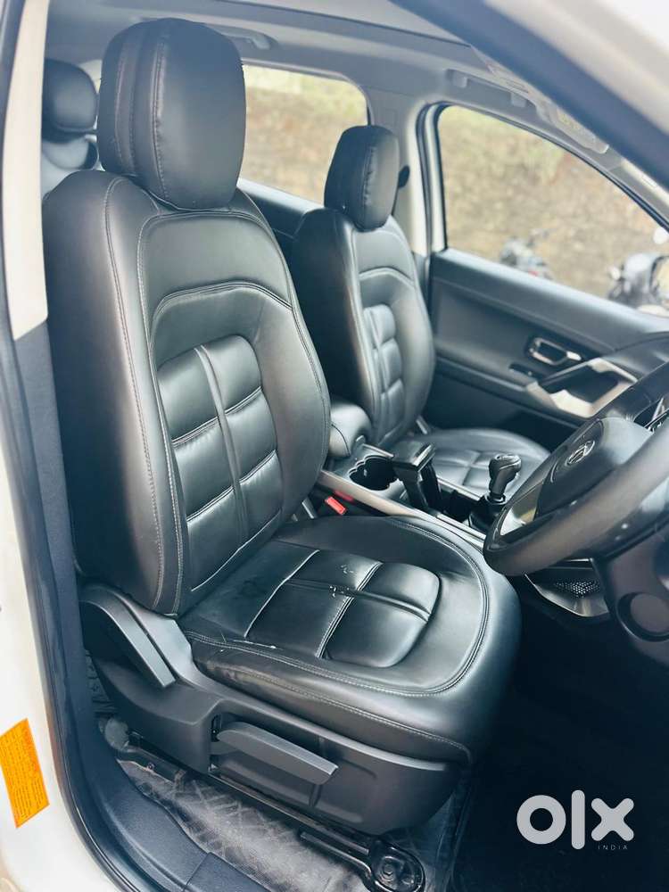 Tata Harrier Xt+, 2022, Diesel