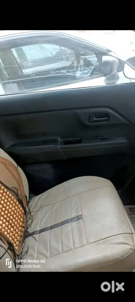 Maruti Suzuki Wagon R Lxi 2019