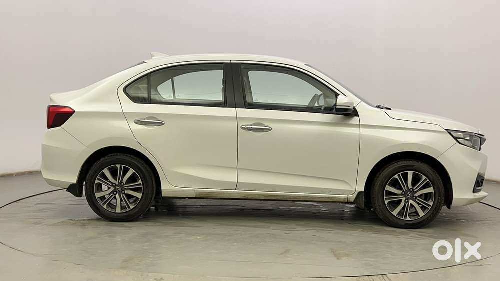 Honda Amaze [2021-2023] 1.2 Vx I-vtec Mt, 2022, Petrol
