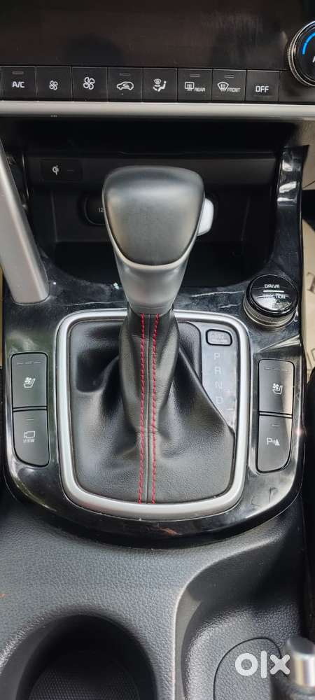 Kia Seltos Gtx Plus, 2022, Petrol