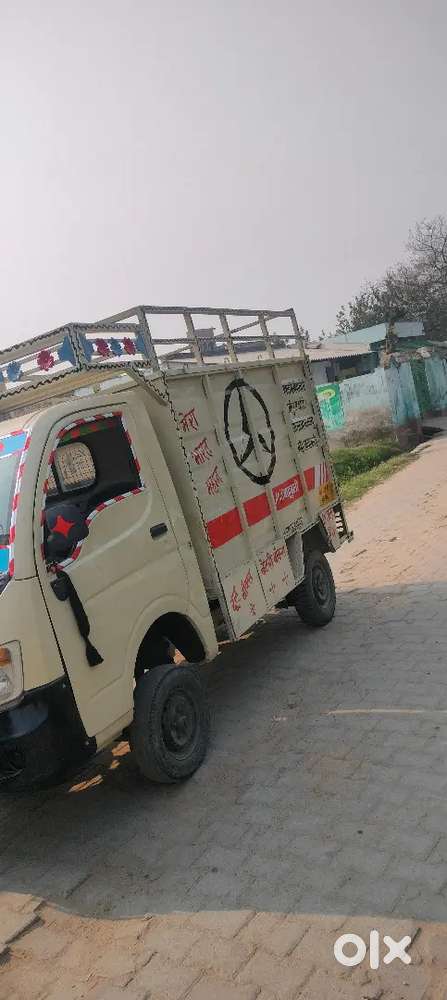 Tata Indigo Marina 2017 Diesel 200000 Km Driven