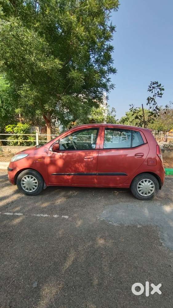 Hyundai I10 Petrol Good Condition