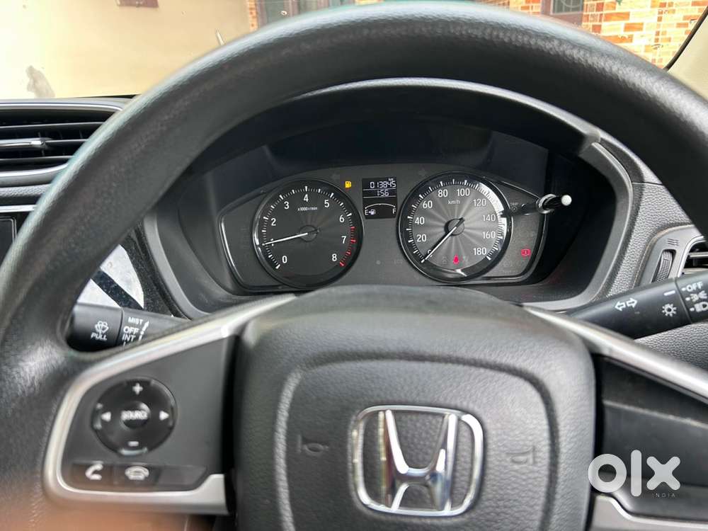 Honda City Hybrid Km Driven 2023