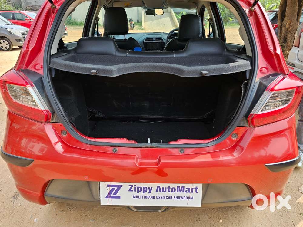 Tata Tiago 1.2 Revotron Xz Plus, 2019, Petrol