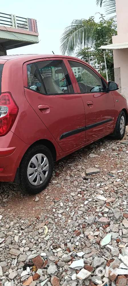 Hyundai I10 2010 Petrol Good Condition