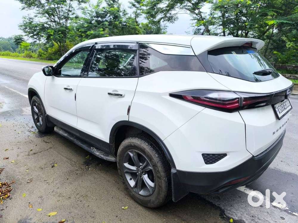 Tata Harrier Xt+, 2021, Diesel
