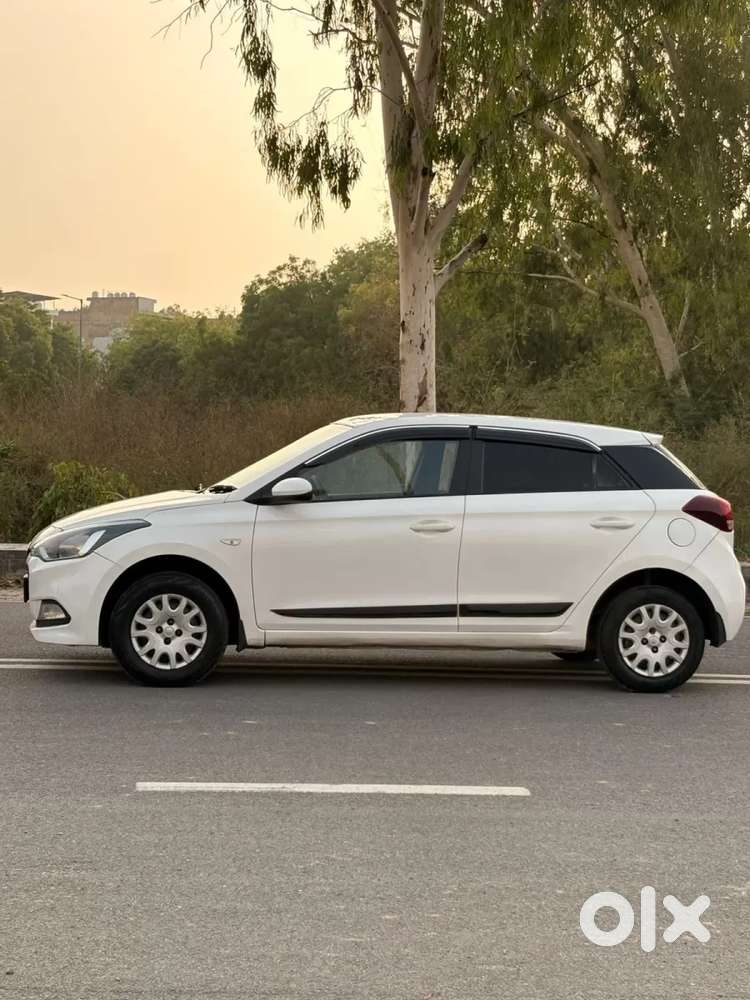 Hyundai Elite I20 [ ] 1.4 Magna Executive Crdi, 2019, Diesel