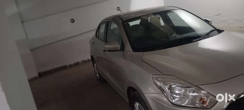 Best Mileage 27 One Hand Office Mein Chali Hui Good Condition