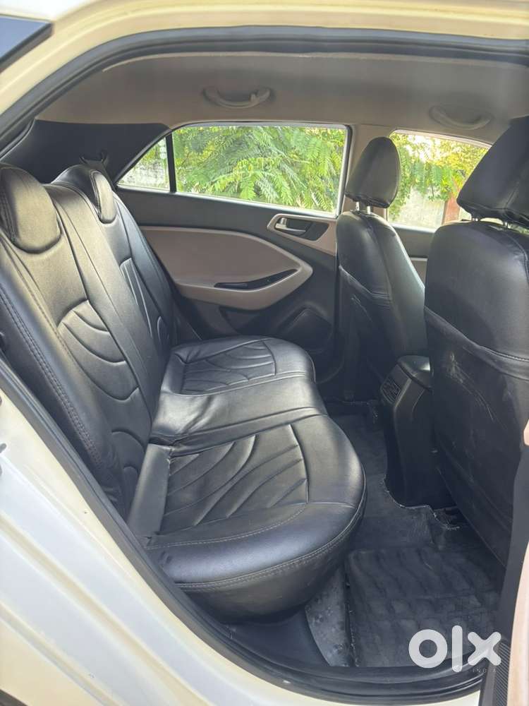 Hyundai I20 Diesel Manual 2018