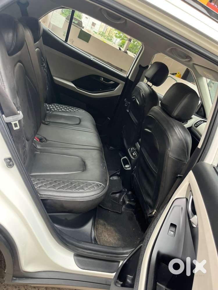 Hyundai Creta 1.5 S Petrol, 2020, Petrol