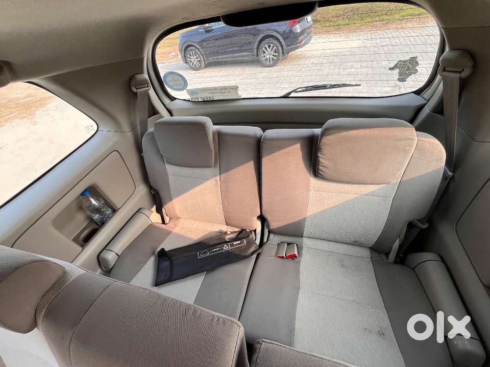 Toyota Innova 2.5 Vx Diesel  2012  Excellent Condition  Tezpur