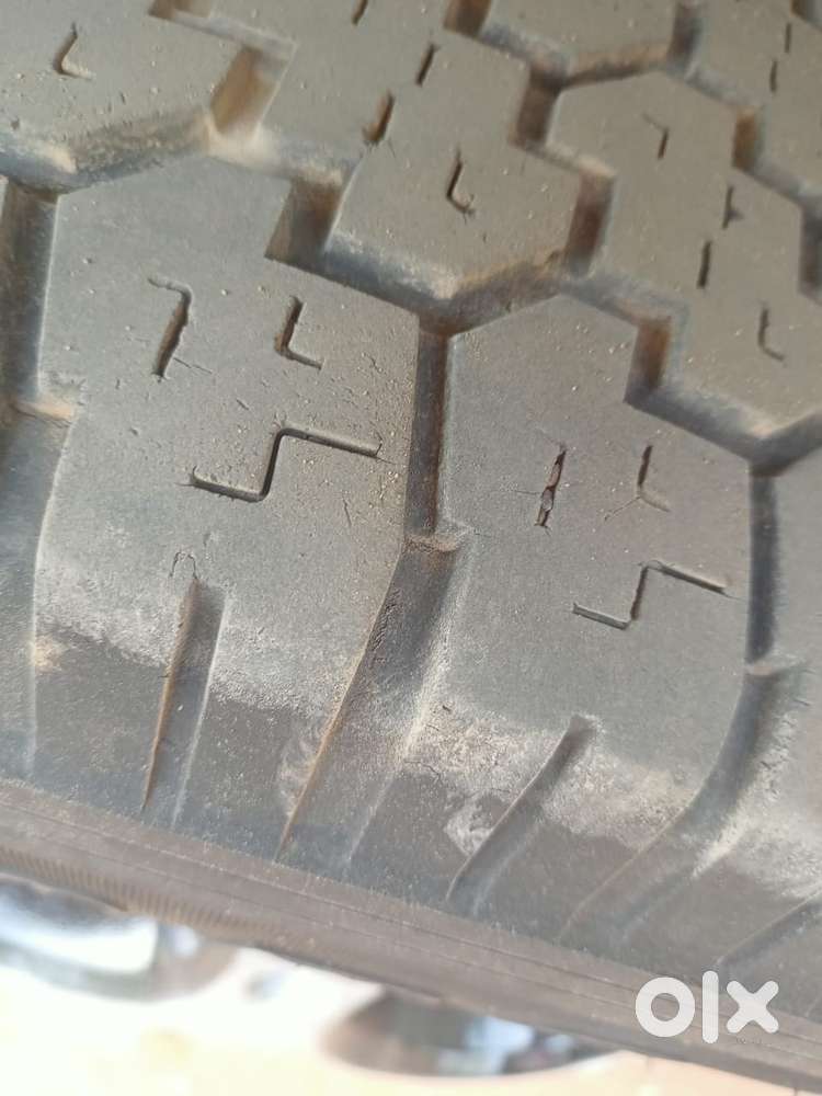 Mahindra Bolero Slx, 2015, Diesel