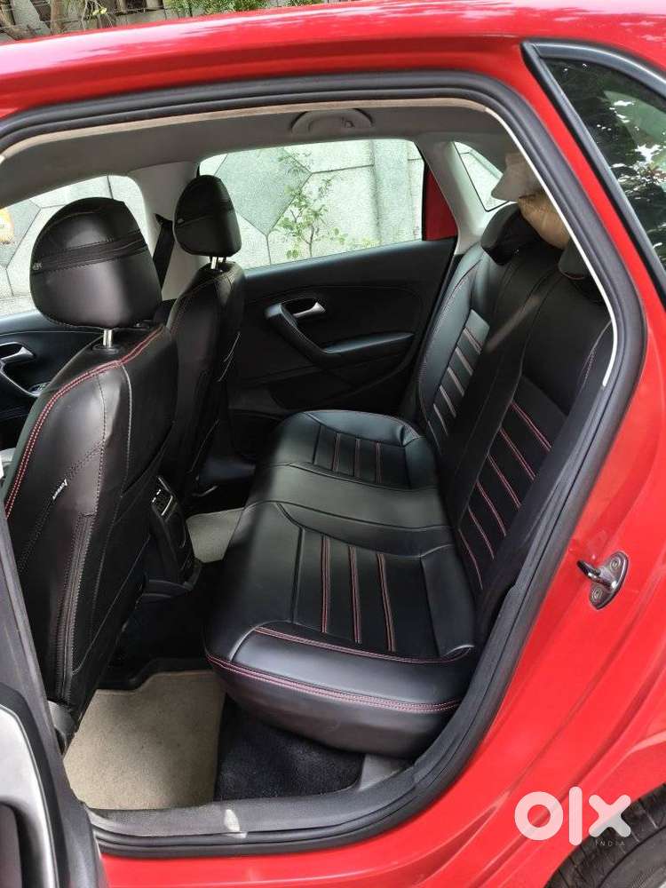 Volkswagen Polo 1.0 Highline Plus Tsi, 2020, Petrol