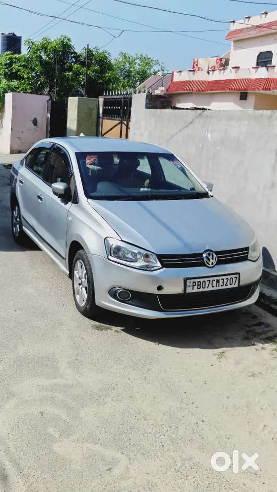 Veno 2012 Fully Original Car