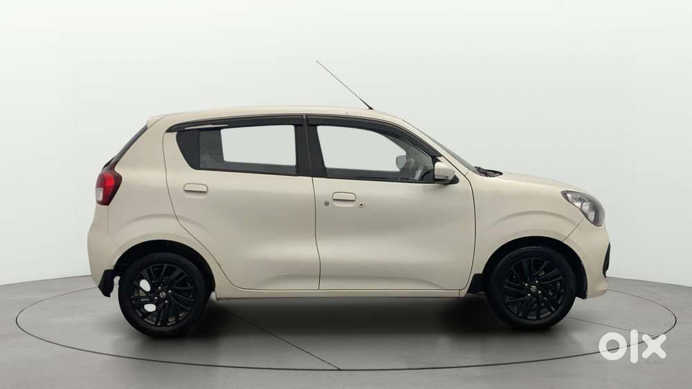 Maruti Suzuki Celerio 2021-1.0 Zxi Plus Mt, 2024, Petrol