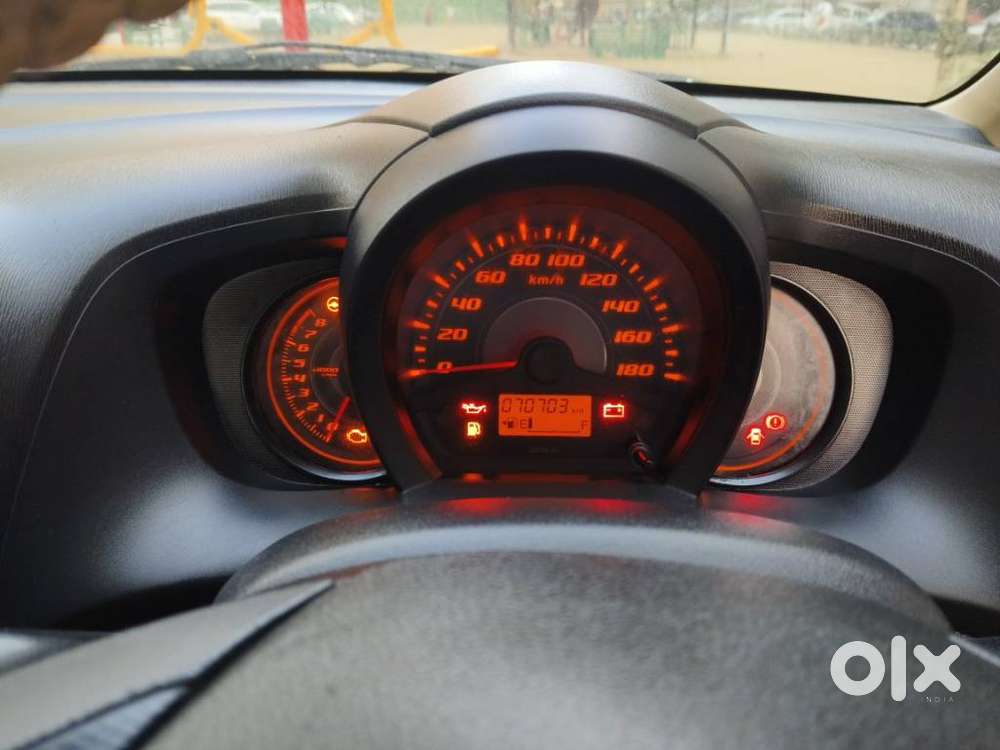 Honda Amaze 1.2 Smt I Vtec, 2014, Petrol