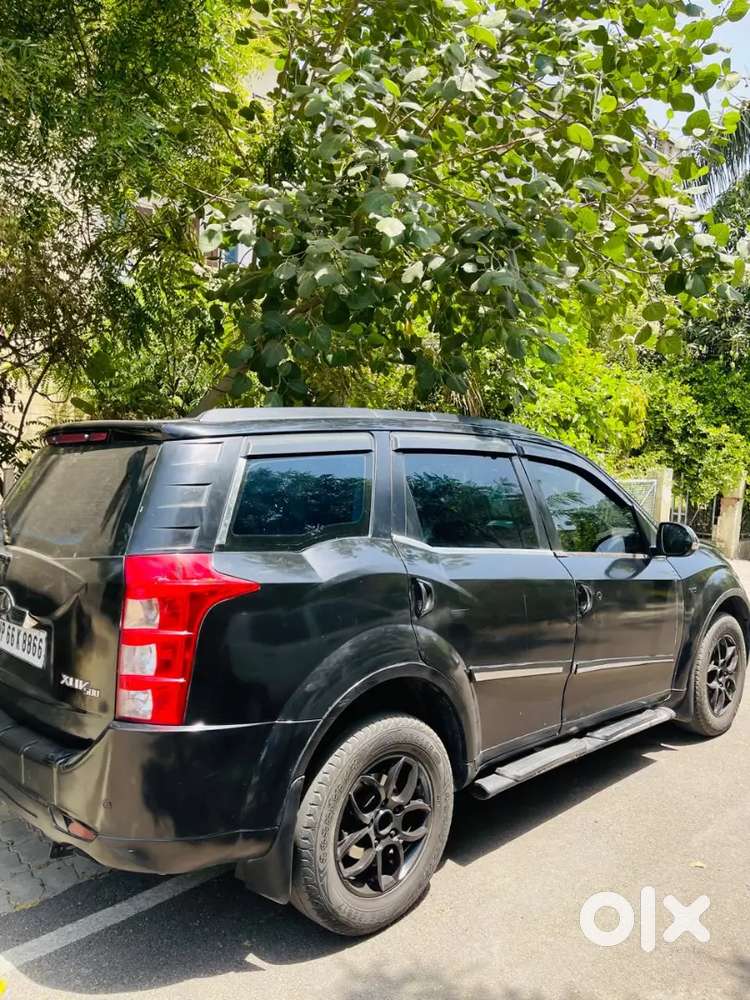 Mahindra Xuv400 2012 Diesel 70000 Km Driven