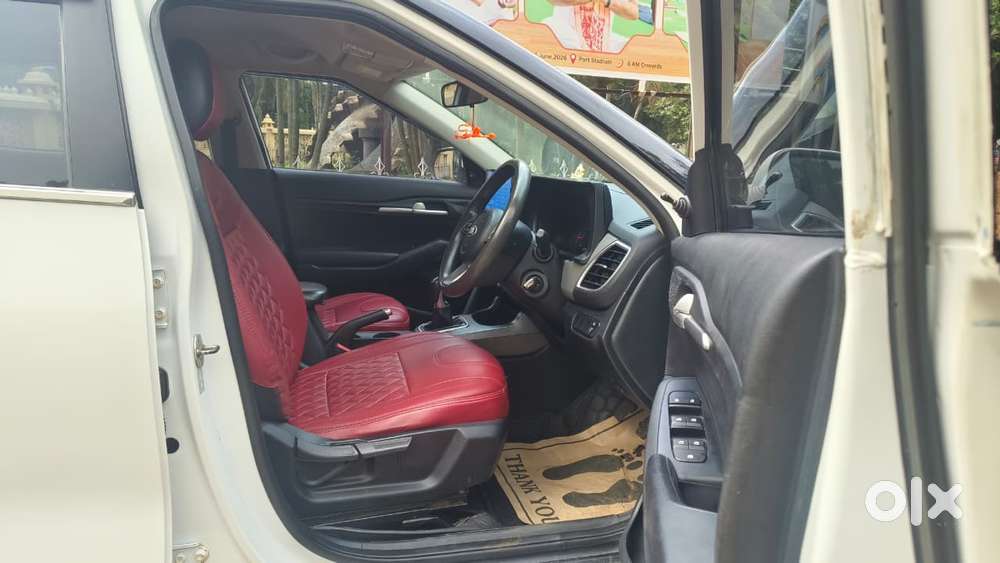 Kia Seltos G1.5 6mt Hte (o), 2019, Diesel