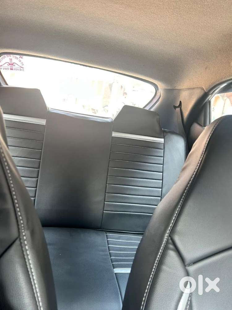 Hyundai Eon 2018 Petrol Well Maintained