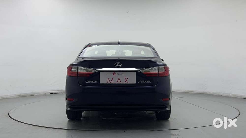 Lexus Es 300h Luxury, 2017, Petrol