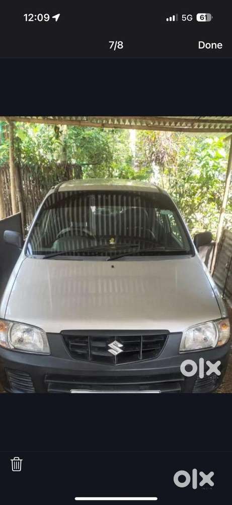 Maruti Suzuki Alto 800 2008 Petrol Well Maintained