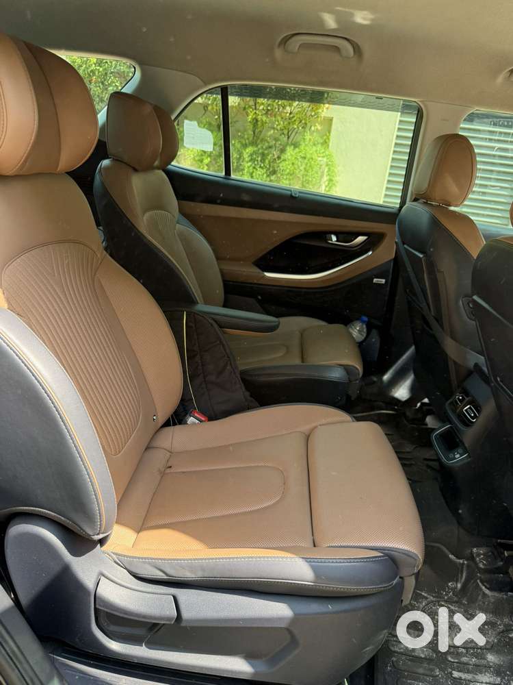 Hyundai Alcazar 1.5 Signature (o) Diesel At 7 Str, 2025, Diesel