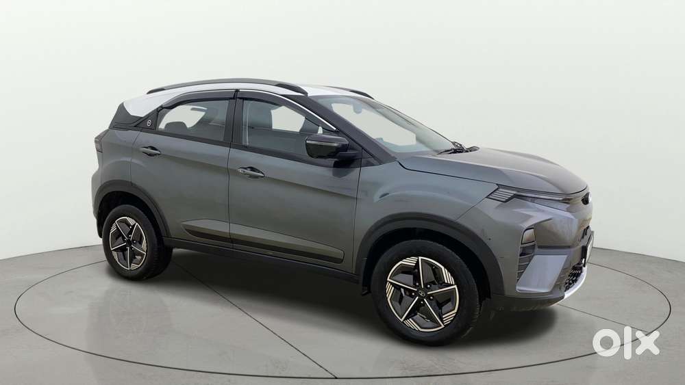 Tata Nexon Creative Plus 1.5 Revotorq Diesel 6 Mt, 2023, Diesel