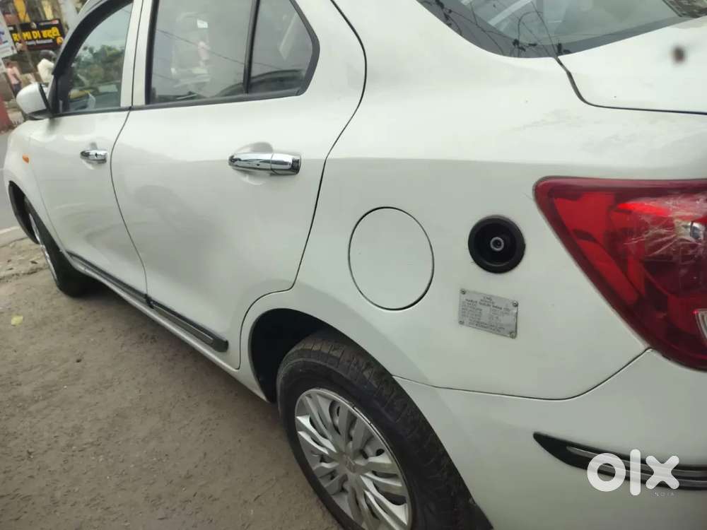 Honda City I Dtec Vx, 2016, Diesel