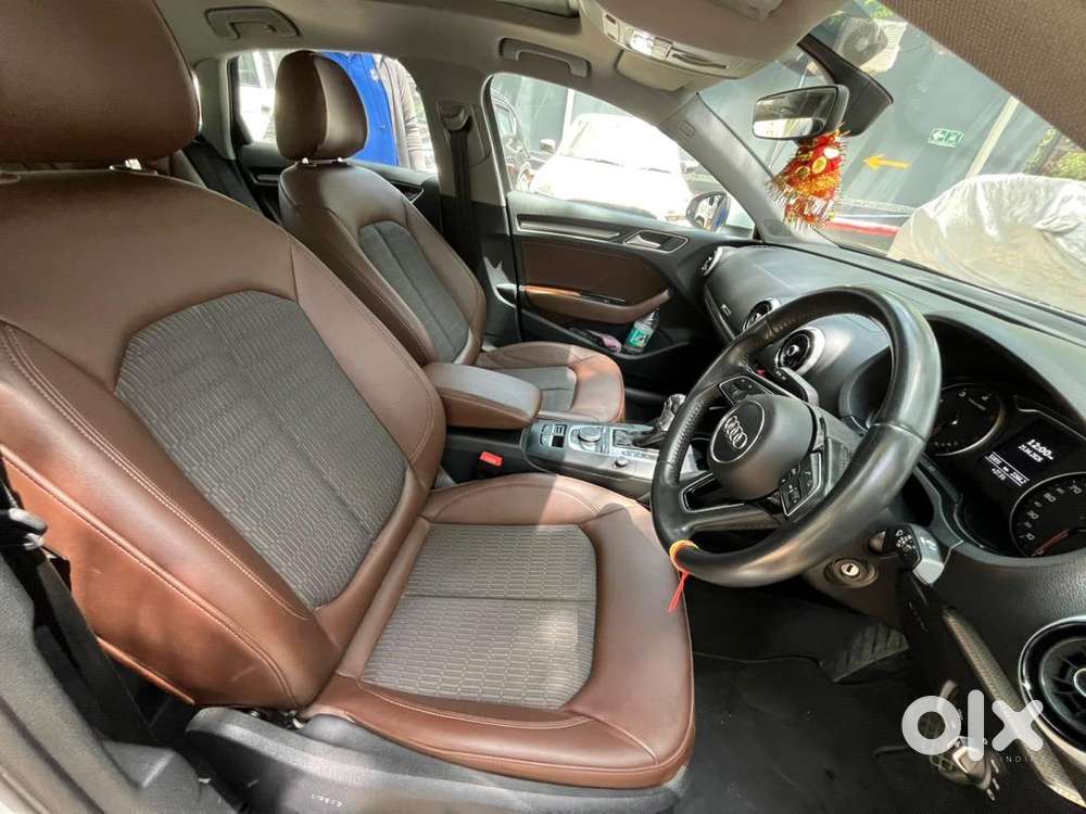 Audi A3 2020 Diesel Well Maintained