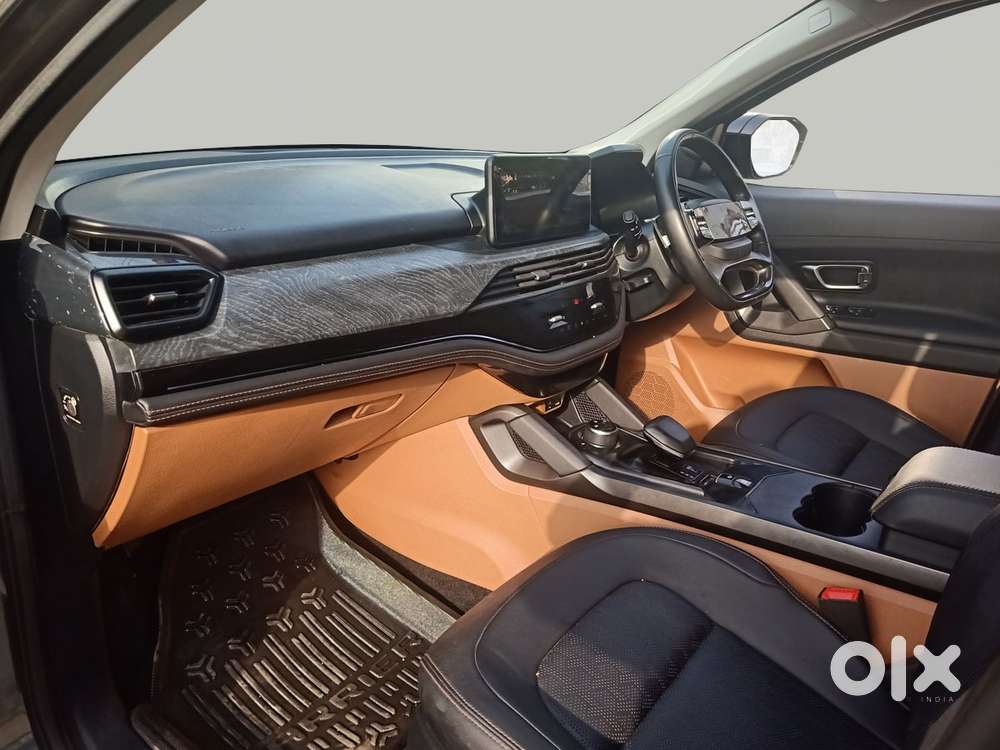 Tata Harrier Adventure Plus At, 2024, Diesel