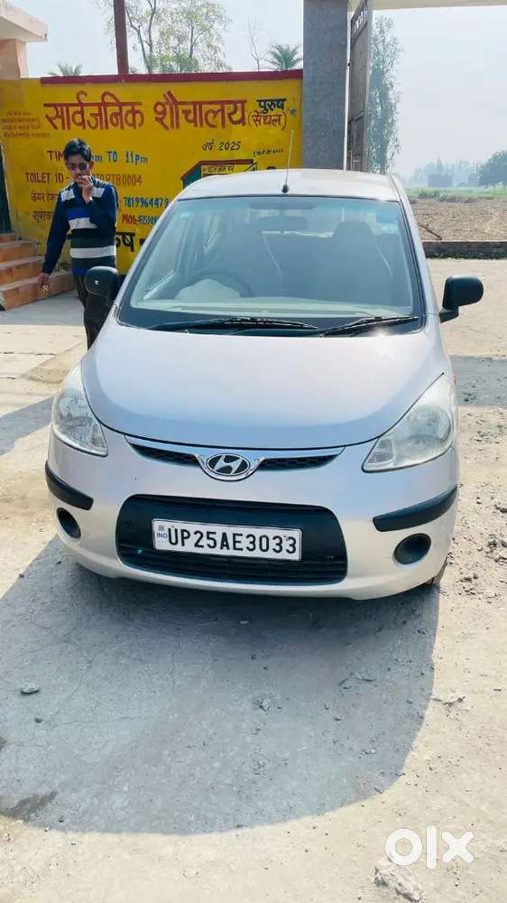 Good Condition