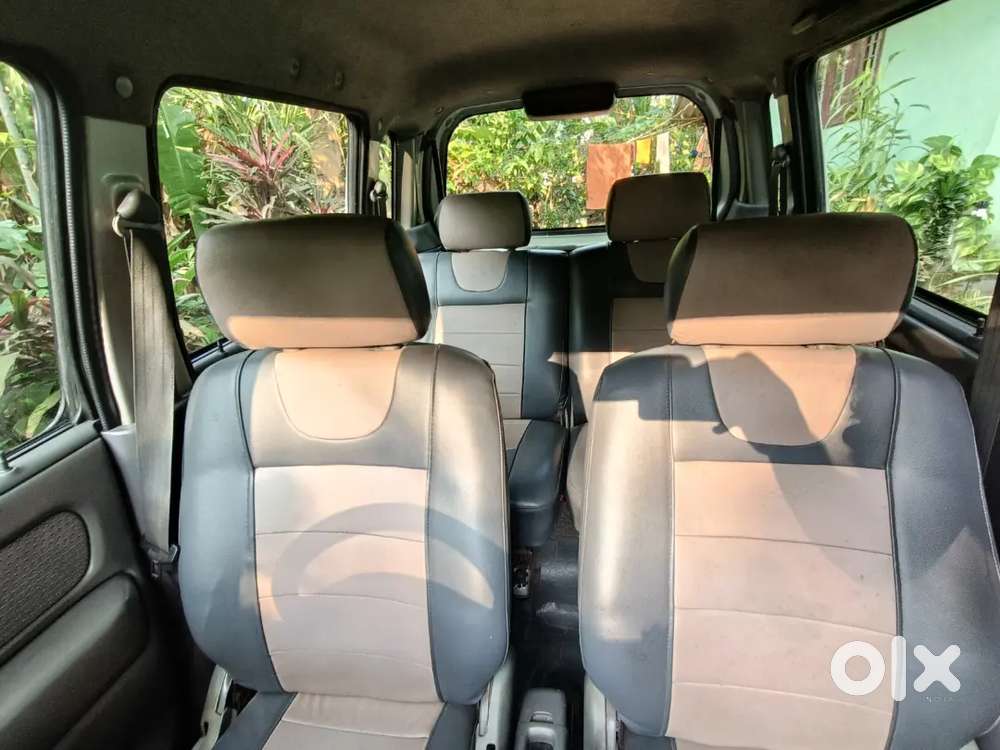 Maruti Suzuki Wagon R 1.1l 2005 Petrol 125922 Km Driven