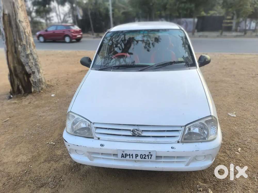 Zen Diesel 2004 Model